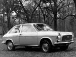 Autobianchi Primula Coupe S 1968 года